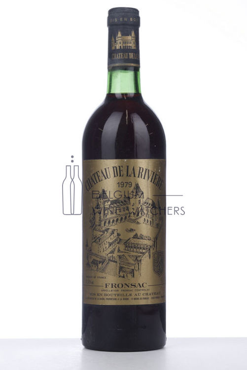 Picture of 1979 DE LA RIVIERE
